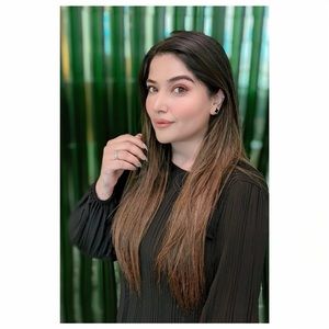 Meet your Posher, Zara